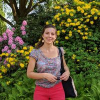 Le foto di Sofia Guerrero