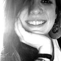 Manon Sévignac's Photo