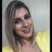 Paula Moresco's Photo