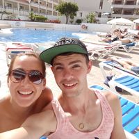 Jamie Coenen的照片