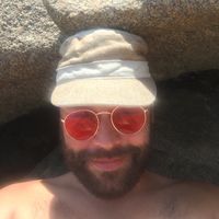 Martin Gansert's Photo