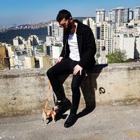 Onur Saylek的照片