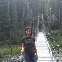 Dana Wen's Photo