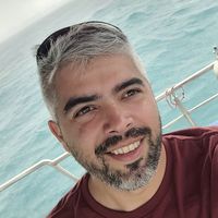 Martin Escudero's Photo