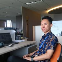 Akbar Mutolib's Photo