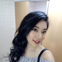 Ayumi Inagaki's Photo