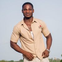 bullet jackson's Photo