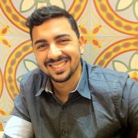 Thales Vinicius的照片