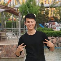 Dilrukh Erkinov's Photo