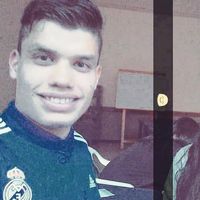 Christopher Fandiño's Photo