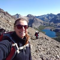 Le foto di Marie Erdah