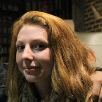 Mélodie d'Oliveira's Photo