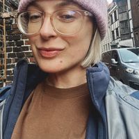 Natalia  Baran's Photo