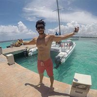 Fotos von Eddy Rodriguez