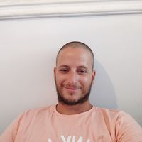 Karl Hoffmann's Photo