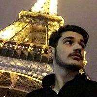 Berk Ozgur's Photo