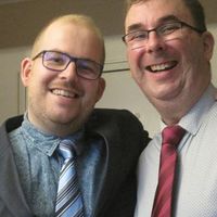 Florian Rosier's Photo