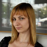 Фотографии пользователя Yevgeniya Danilova