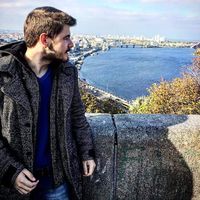 Berat Sarıkaya's Photo