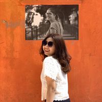 Le foto di Indira Ink