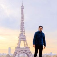 Akhil Satheendran的照片