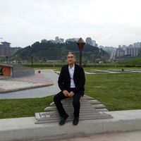 ahmad yahyazadeh的照片