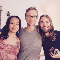 Jonathan Liebelt's Photo