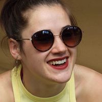 Eugénie Pantel's Photo