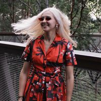 Irena Jaškauskaitė's Photo