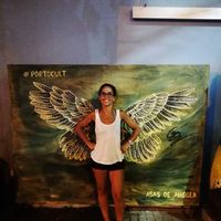 Fotos de Florencia Ruiz Diaz