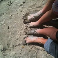 Annick Messier's Photo