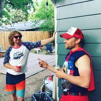 Le foto di Will Overbagh