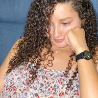 Saba Teimouri's Photo