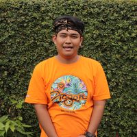 Michael Pronata's Photo