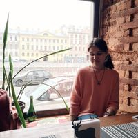 Dasha Ashpina的照片