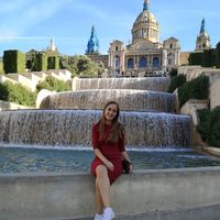 Aylin Ismailova's Photo