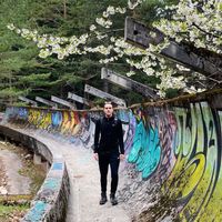 Jannis Gesemann's Photo