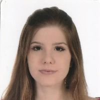 Rafaela De Paula Rodrigues's Photo