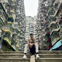 Zakaria Benyakhou's Photo