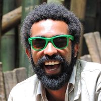 Afrika Billy的照片