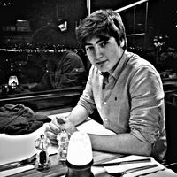 Abdullah Erdi Onut's Photo