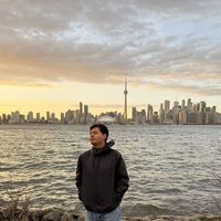 Angel Bernal's Photo