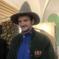 Simon Dureux的照片