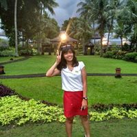 Fotos de Jenny Sitoru