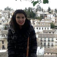 Vanessa Iñigo Silva的照片