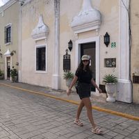 Anna Sergienko's Photo