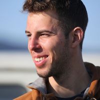 Sebastian  Henze's Photo