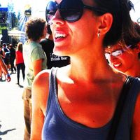 Irene Grimaldi的照片