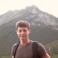 Artyom Mihaylov's Photo