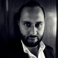 Ricardo Barquero Solís's Photo